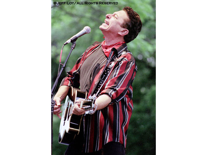 Joe Ely
