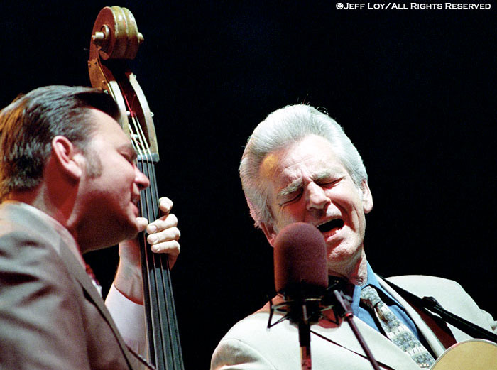 Del McCoury