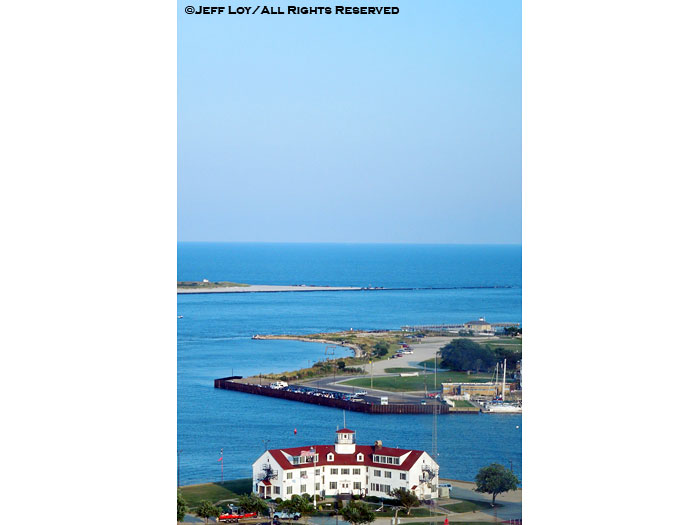 Coast Guard Office, Atlantic City, New Jersey