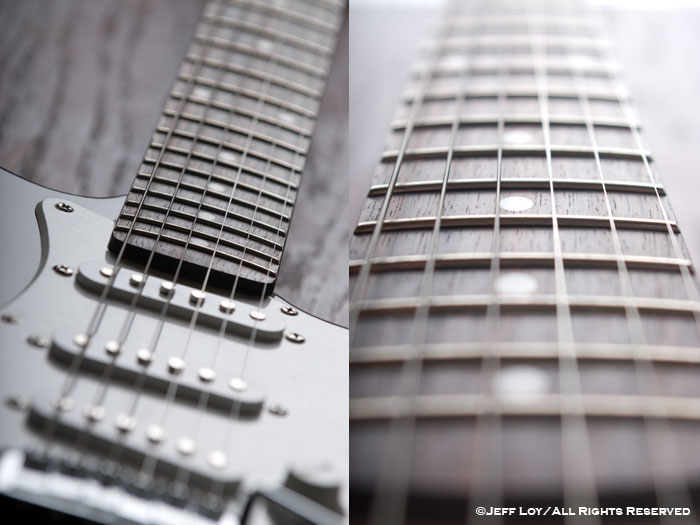 Fender Strat