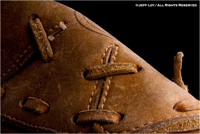 Baseball Glove