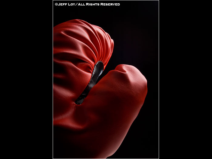 Boxing Glove