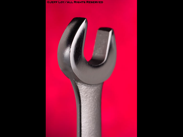 Wrench